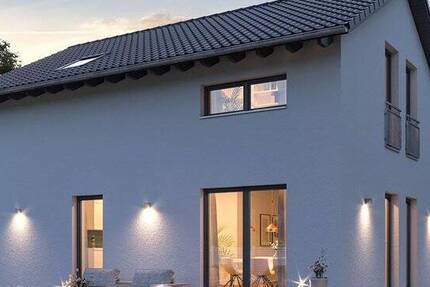 Haus Marbach am Neckar Rielingshausen - 4 Zimmer, 120 m&sup2;, 649.000&euro; | Angebot:26358826