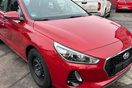 Hyundai i30 69.078 km 10.990 &euro; Heilbronn 74080