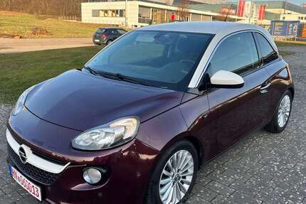 Opel Adam 128.000 km 5.750 &euro; Leingarten 74211