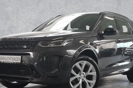 Land Rover Discovery Sport 35.800 km 45.900 &euro; Asperg 71679