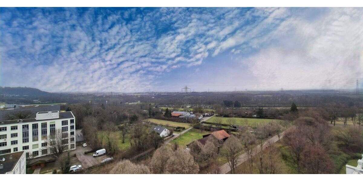 Etagenwohnung Ludwigsburg Eglosheim - 3 Zimmer, 58 m&sup2;, 197.000&euro; | Angebot:24582232