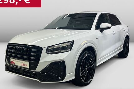 Audi Q2 31.200 km 28.930 &euro; Ludwigsburg 71636