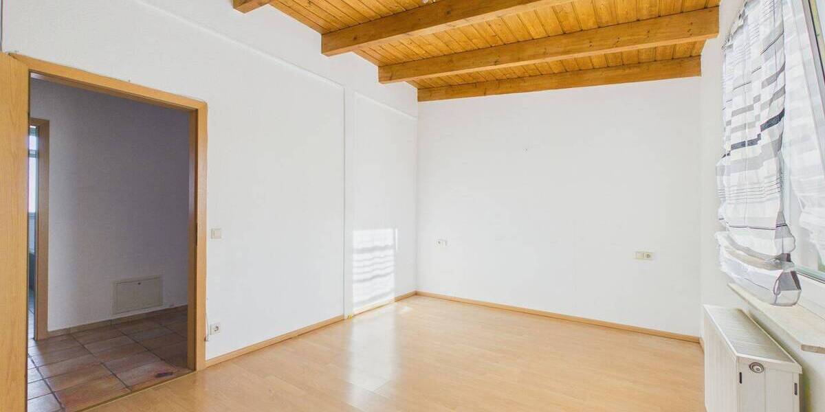 Etagenwohnung Neckarsulm Amorbach - 3 Zimmer, 85 m&sup2;, 249.000&euro; | Angebot:26425069