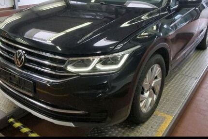 VW Tiguan 66.800 km 27.930 &euro; Öhringen 74613