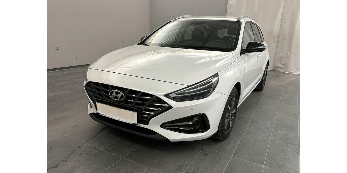 Hyundai i30 176.070 km 10.190 &euro; Kirchardt 74912