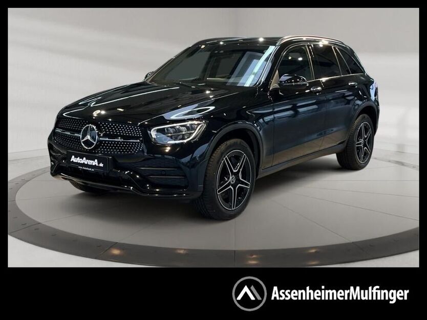 GLC 300
