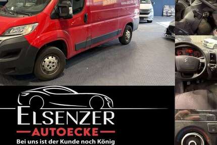 Citroen Jumper 126.999 km 13.999 &euro; Eppingen 75031