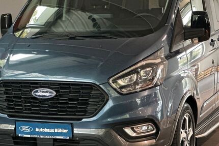 Ford Tourneo Custom 123.869 km 30.990 &euro; Marbach am Neckar 71672