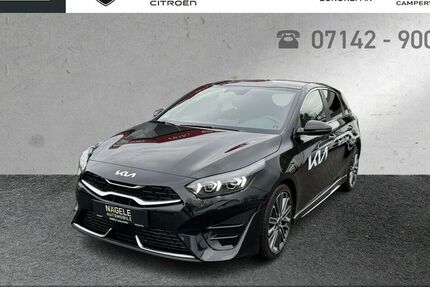 Kia ceed / Ceed 4.002 km 29.400 € Bietigheim-Bissingen 74321