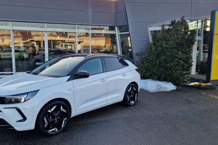 Opel Grandland (X) 13.899 km 30.990 &euro; Großbottwar 71723