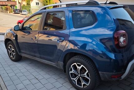 Dacia Duster 93.000 km 13.000 &euro; Eppingen 75031