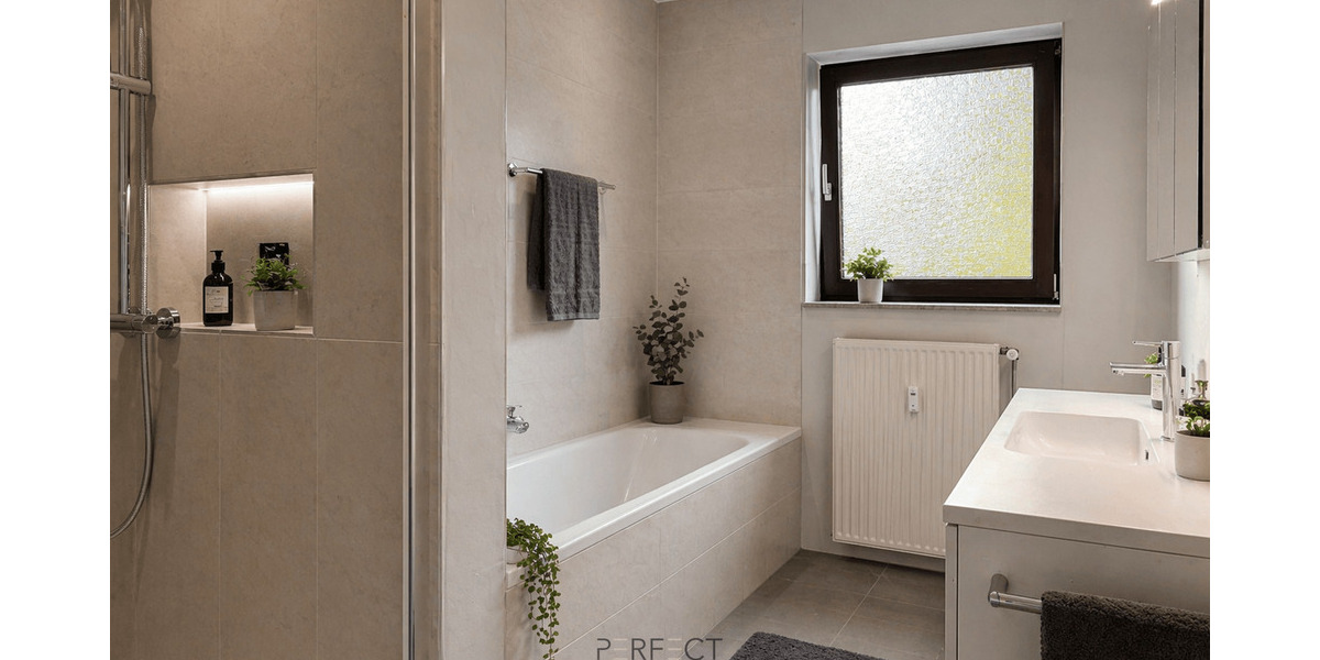 Etagenwohnung Heilbronn Böckingen - 3 Zimmer, 82 m&sup2;, 275.000&euro; | Angebot:26276058