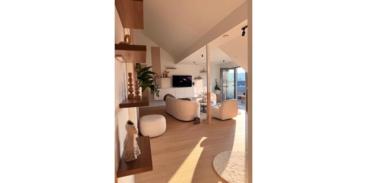 Etagenwohnung Flein - 3.5 Zimmer, 115 m&sup2;, 849.999&euro; | Angebot:27166487