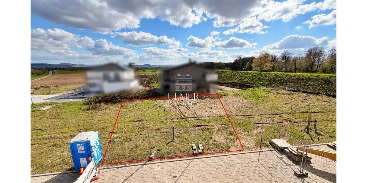 Grundstück Untergruppenbach Donnbronn - 295.000&euro; | Angebot:25988167
