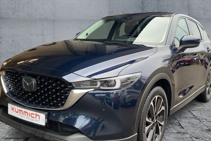 Mazda CX-5 44.410 km 29.989 &euro; Backnang 71522