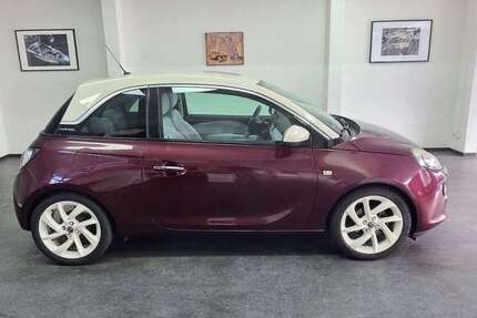 Opel Adam 50.000 km 7.990 € Asperg 71679