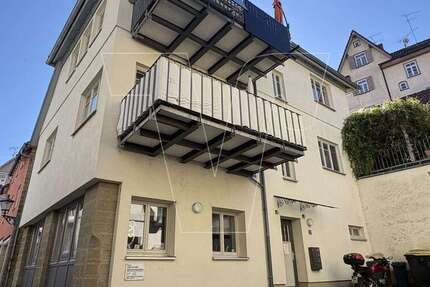 Wohnung Backnang - 3 Zimmer, 66 m&sup2;, 240.000&euro; | Angebot:26882506