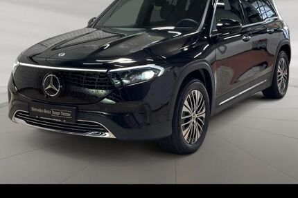 Mercedes-Benz EQB 7.659 km 44.842 &euro; Heilbronn 74072