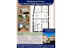 Dachgeschoßwohnung Marbach am Neckar - 5.5 Zimmer, 121 m&sup2;, 439.900&euro; | Angebot:26534041