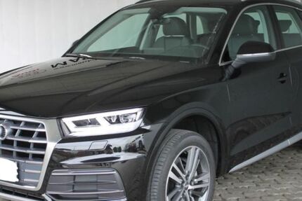 Audi Q5 148.900 km 22.999 &euro; Mosbach 74821