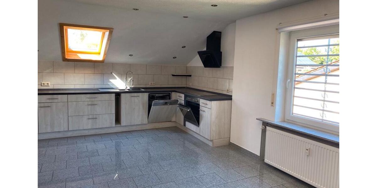 Dachgeschoßwohnung Mainhardt - 3 Zimmer, 68 m&sup2;, 245.000&euro; | Angebot:26710714