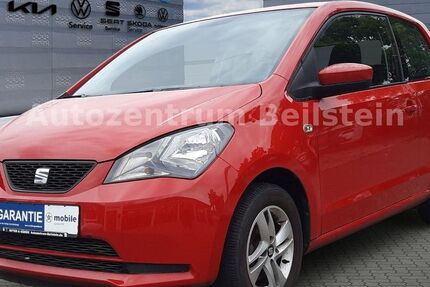 Seat Mii 122.000 km 4.990 € Beilstein 71717
