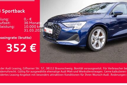 Audi A3 7.200 km 30.960 &euro; Heilbronn 74074