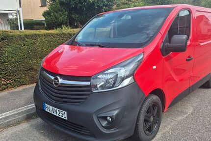 Opel Vivaro 184.000 km 8.500 &euro; Neckarsulm 74172