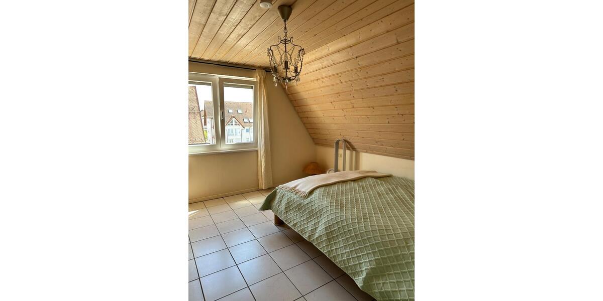 Etagenwohnung Neckarwestheim - 4 Zimmer, 64 m&sup2;, 239.000&euro; | Angebot:26503872