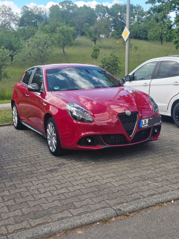 Giulietta