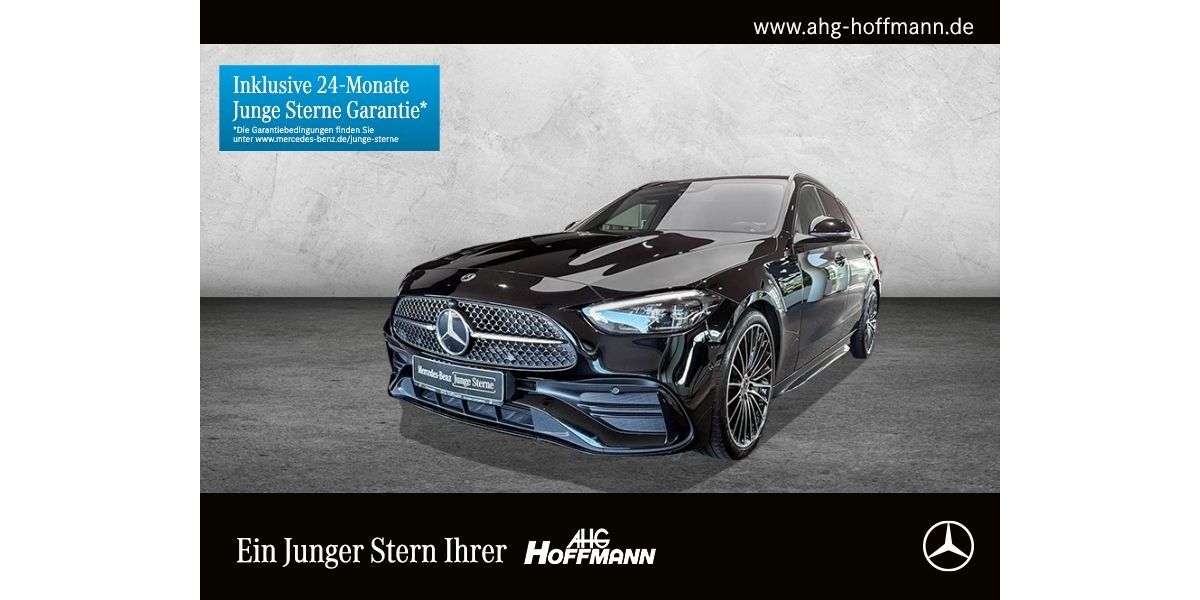 Mercedes-Benz C 300 58.050 km 37.920 &euro; Tamm 71732