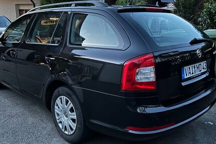 Skoda Octavia 169.000 km 4.800 &euro; Möglingen 71696