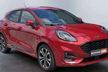 Ford Puma 71.259 km 13.900 &euro; Gundelsheim 74831