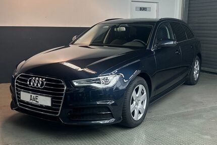 Audi A6 175.218 km 15.990 &euro; Möglingen 71696