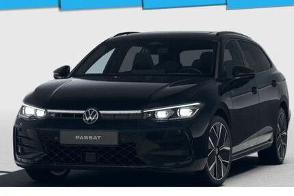 VW Passat 2.490 km 47.430 &euro; Mosbach 74821