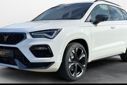 Cupra Ateca 18.000 km 41.390 &euro; Öhringen 74613