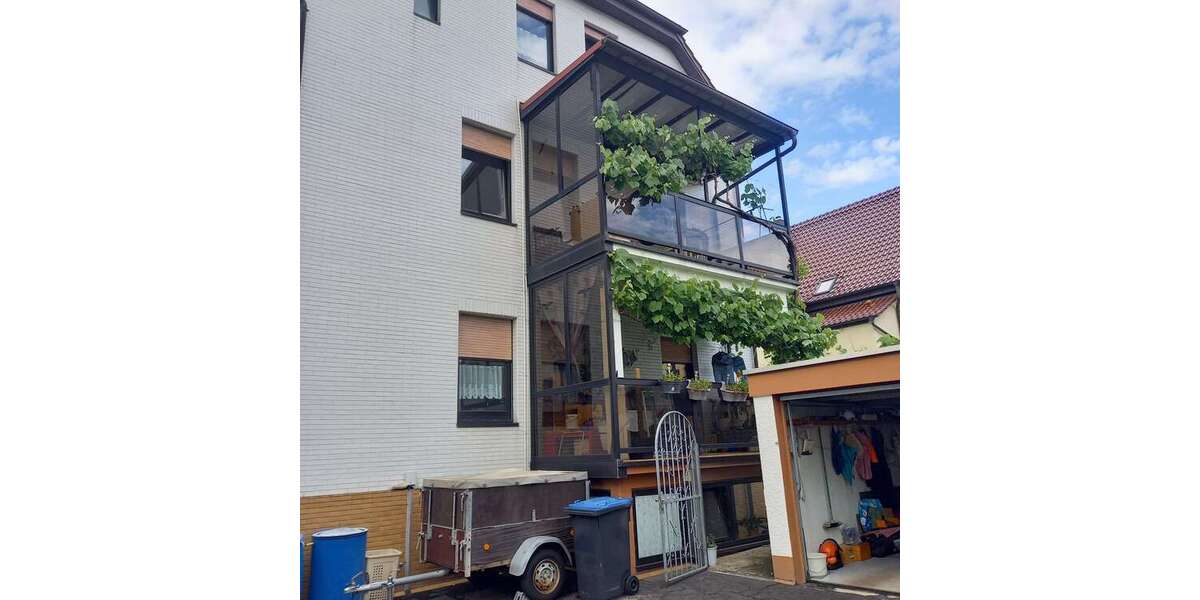 Einfamilienhaus Heilbronn Kernstadt - 12 Zimmer, 270 m&sup2;, 756.000&euro; | Angebot:26568544