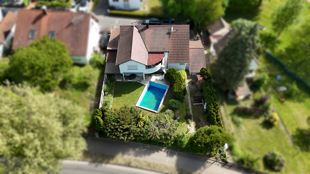 Einfamilienhaus Nordheim - 7 Zimmer, 219 m&sup2;, 590.000&euro; | Angebot:26700204