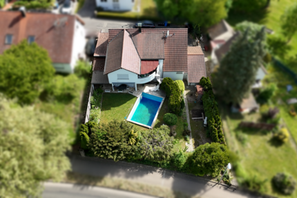 Haus Nordheim - 7 Zimmer, 219 m&sup2;, 590.000&euro; | Angebot:26700204