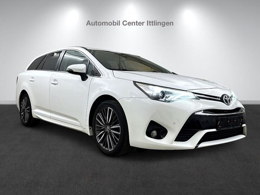 Avensis