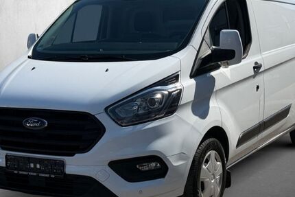 Ford Transit Custom 154.577 km 16.990 &euro; Ludwigsburg 71636