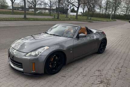 Nissan 350Z 127.000 km 20.000 &euro; Ludwigsburg 71640