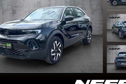 Opel Mokka 21.600 km 17.540 &euro; Heilbronn 74074