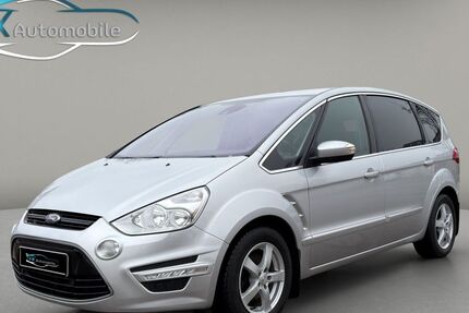 Ford S-Max 184.000 km 7.799 &euro; Massenbachhausen 74252