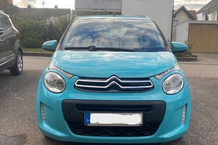 Citroen C1 92.350 km 4.800 &euro; Oppenweiler 71570