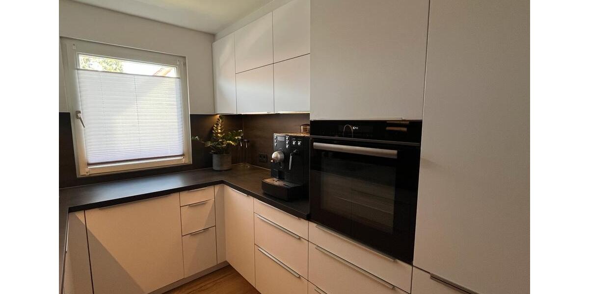 Maisonettenwohnung Ludwigsburg Oßweil - 4.5 Zimmer, 112 m&sup2;, 549.000&euro; | Angebot:27084022
