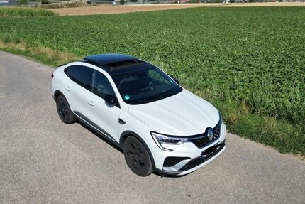 Renault Arkana 60.800 km 18.800 &euro; Vaihingen 71664