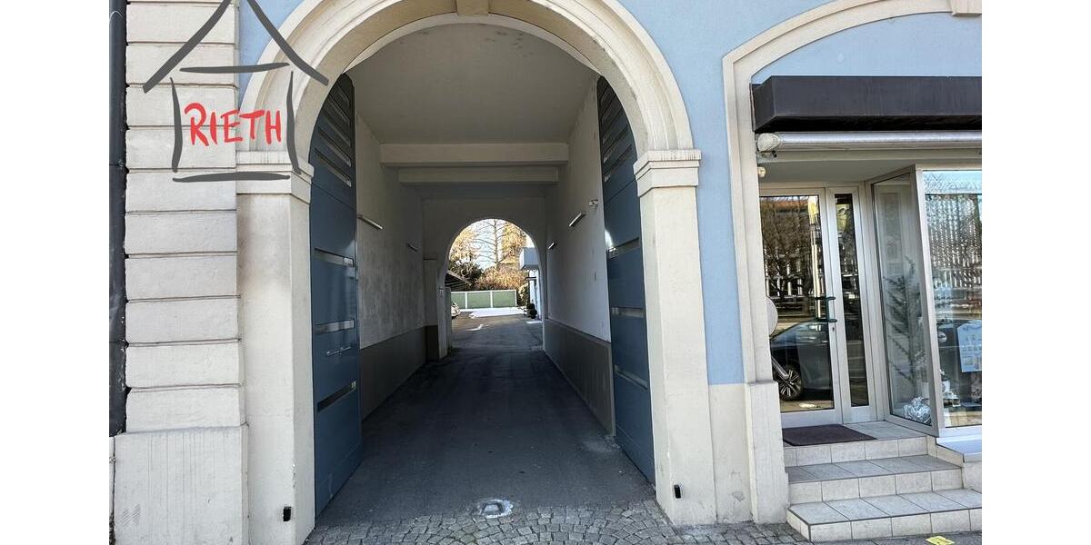 Gewerbeobjekt Ludwigsburg - 2.400&euro; | Angebot:24571058