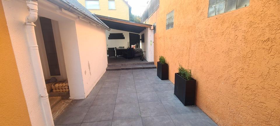 Erdgeschoßwohnung Heilbronn Böckingen - 8 Zimmer, 170 m&sup2;, 478.000&euro; | Angebot:26270885