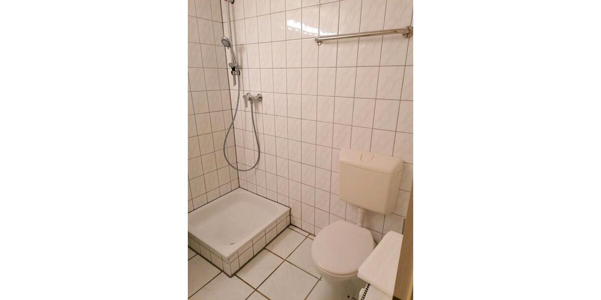 Große helle 1 Zi - Wohnung 52qm 1 zimmer